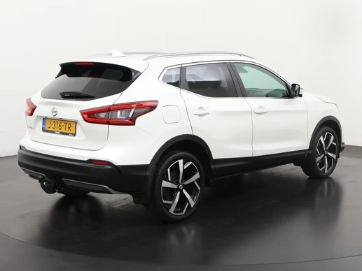 Nissan QASHQAI - Afbeelding 4 van 30