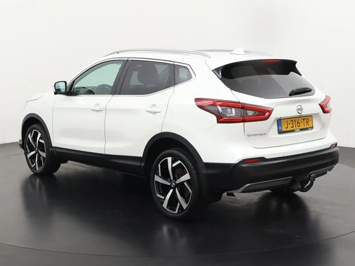 Nissan QASHQAI - Afbeelding 6 van 30