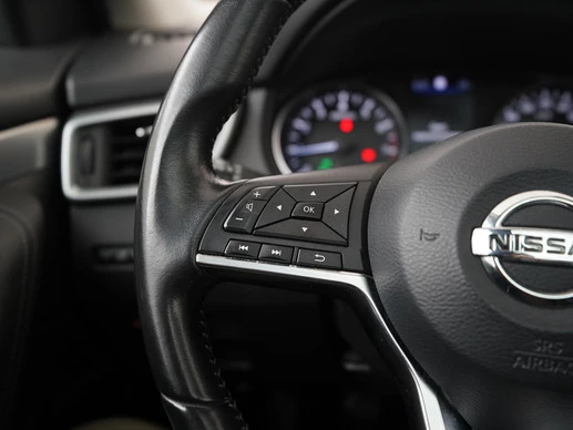 Nissan QASHQAI - Afbeelding 7 van 30