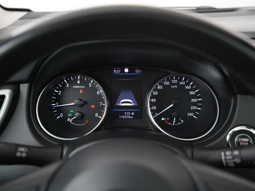 Nissan QASHQAI - Afbeelding 8 van 30