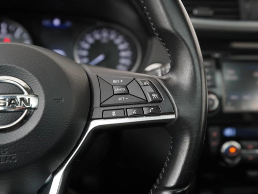 Nissan QASHQAI - Afbeelding 9 van 30