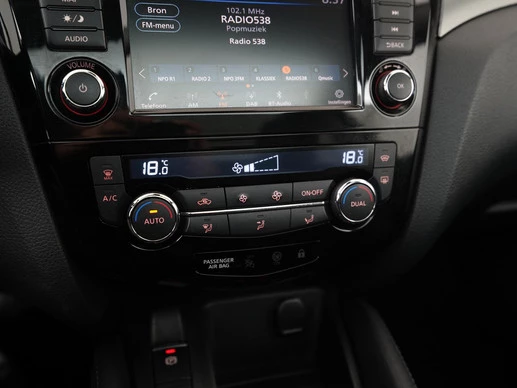 Nissan QASHQAI - Afbeelding 11 van 30