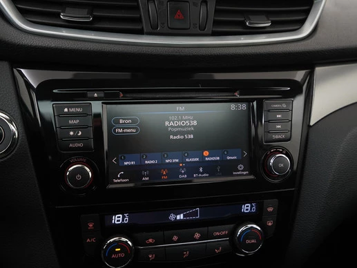 Nissan QASHQAI - Afbeelding 12 van 30