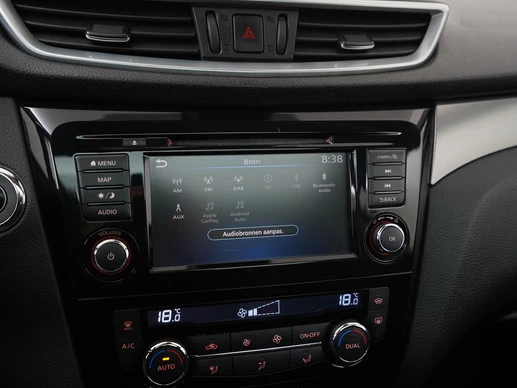 Nissan QASHQAI - Afbeelding 13 van 30