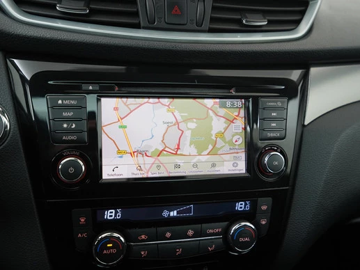 Nissan QASHQAI - Afbeelding 14 van 30