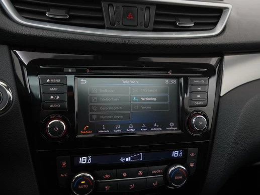 Nissan QASHQAI - Afbeelding 15 van 30