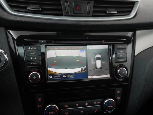 Nissan QASHQAI - Afbeelding 18 van 30