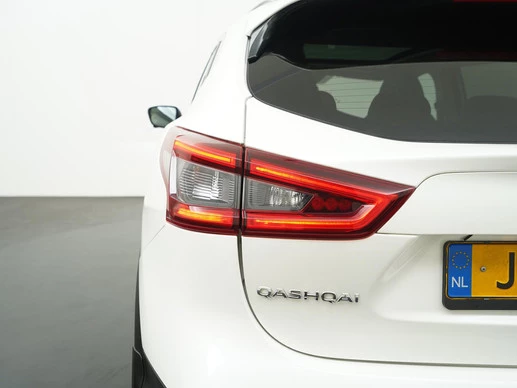 Nissan QASHQAI - Afbeelding 21 van 30