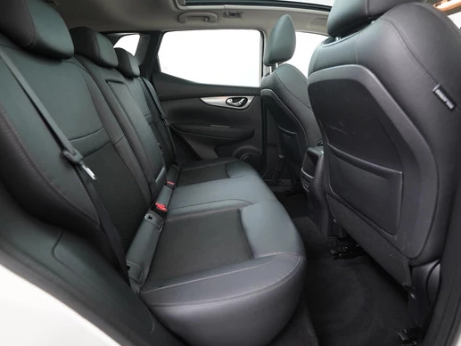 Nissan QASHQAI - Afbeelding 24 van 30