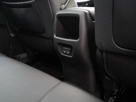 Nissan QASHQAI - Afbeelding 25 van 30