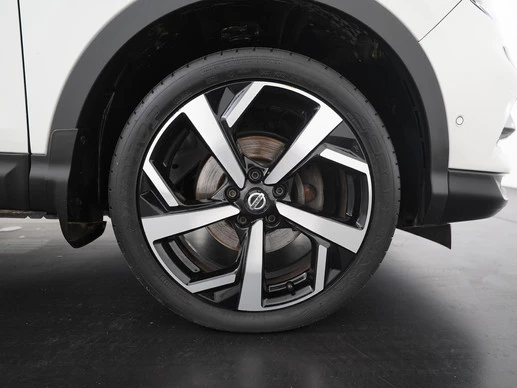 Nissan QASHQAI - Afbeelding 29 van 30