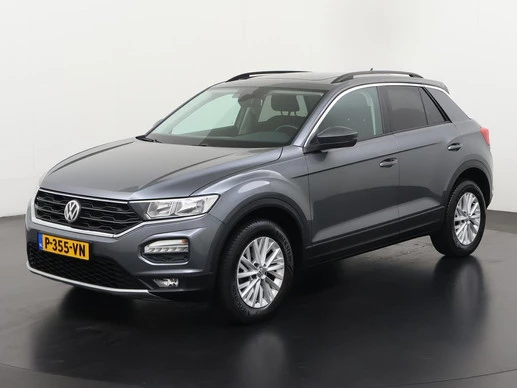 Volkswagen T-Roc - Afbeelding 1 van 30