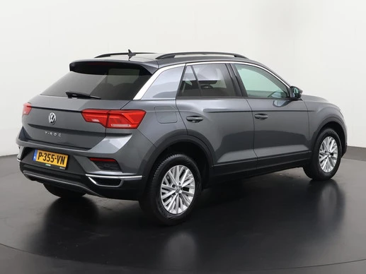 Volkswagen T-Roc - Afbeelding 4 van 30
