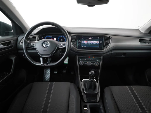 Volkswagen T-Roc - Afbeelding 5 van 30