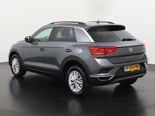 Volkswagen T-Roc - Afbeelding 6 van 30