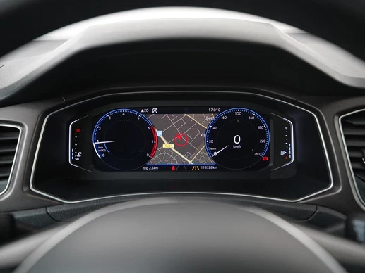 Volkswagen T-Roc - Afbeelding 8 van 30