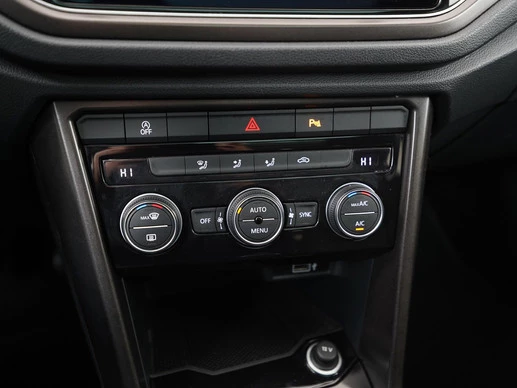 Volkswagen T-Roc - Afbeelding 11 van 30