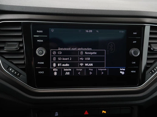 Volkswagen T-Roc - Afbeelding 15 van 30