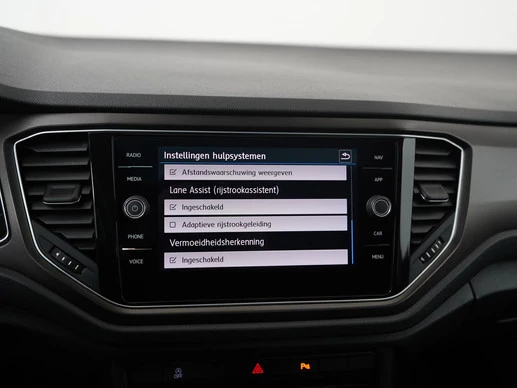 Volkswagen T-Roc - Afbeelding 20 van 30