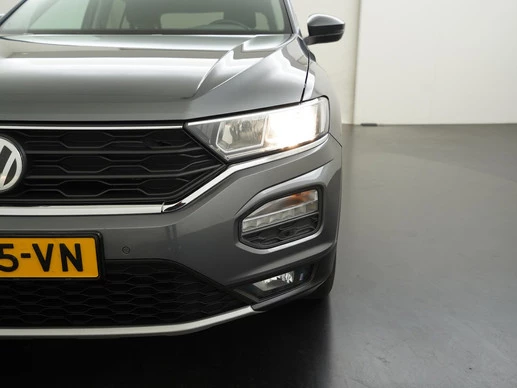 Volkswagen T-Roc - Afbeelding 21 van 30