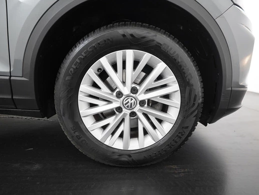 Volkswagen T-Roc - Afbeelding 28 van 30