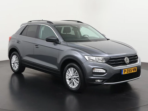 Volkswagen T-Roc - Afbeelding 30 van 30