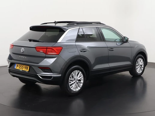 Volkswagen T-Roc - Afbeelding 4 van 30