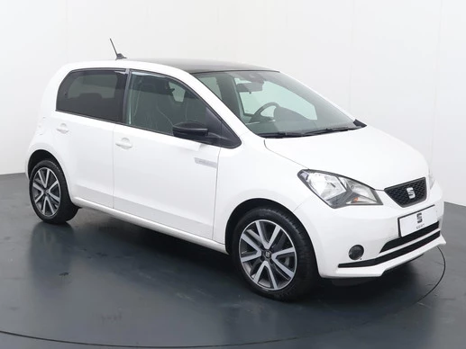SEAT Mii - Afbeelding 3 van 30