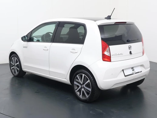 SEAT Mii - Afbeelding 4 van 30