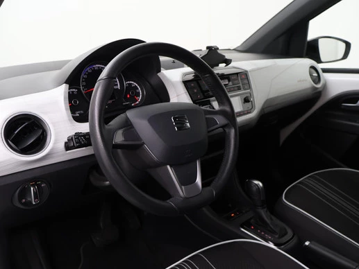 SEAT Mii - Afbeelding 6 van 30