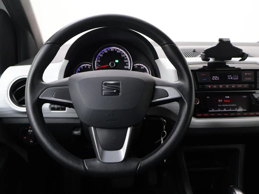 SEAT Mii - Afbeelding 8 van 30