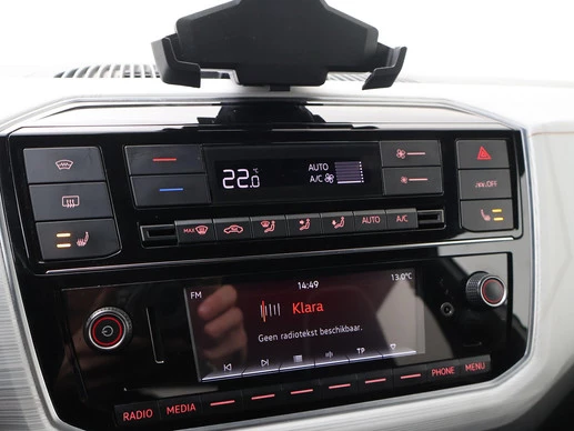 SEAT Mii - Afbeelding 12 van 30