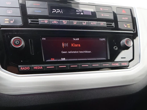 SEAT Mii - Afbeelding 13 van 30