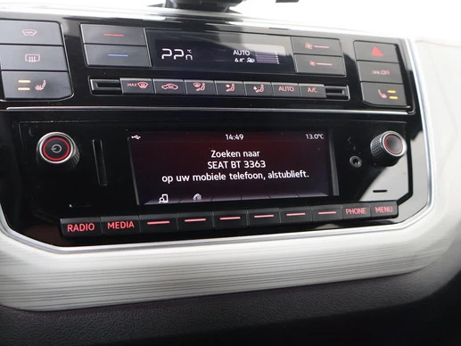 SEAT Mii - Afbeelding 15 van 30
