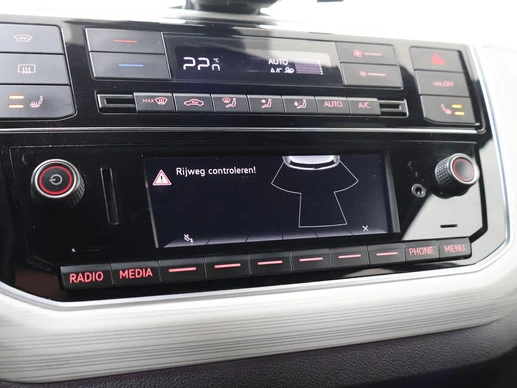 SEAT Mii - Afbeelding 16 van 30