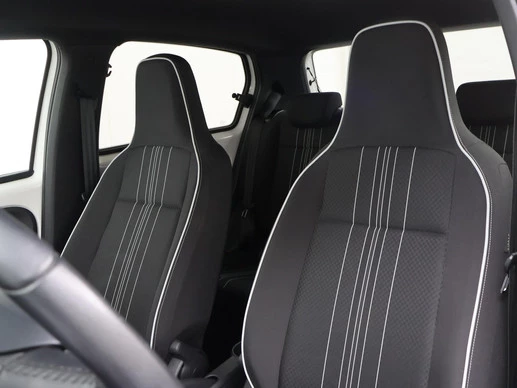 SEAT Mii - Afbeelding 25 van 30