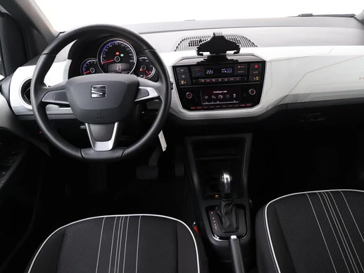 SEAT Mii - Afbeelding 27 van 30