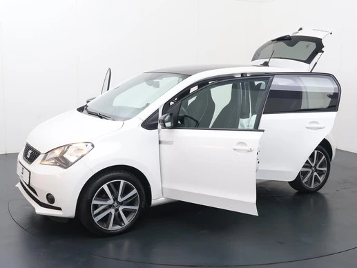 SEAT Mii - Afbeelding 28 van 30