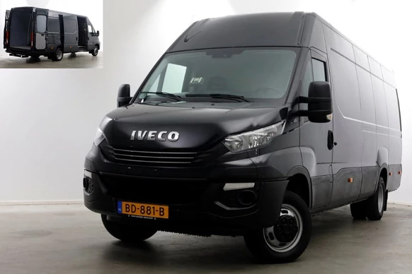 Iveco Daily - Afbeelding 1 van 21