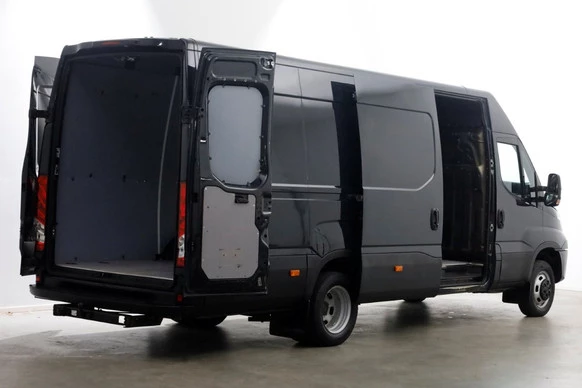 Iveco Daily - Afbeelding 12 van 21
