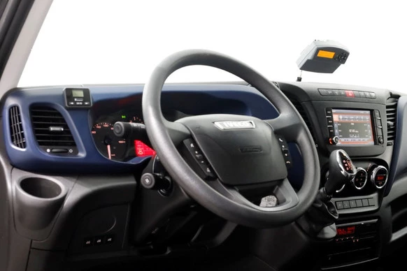 Iveco Daily - Afbeelding 14 van 21