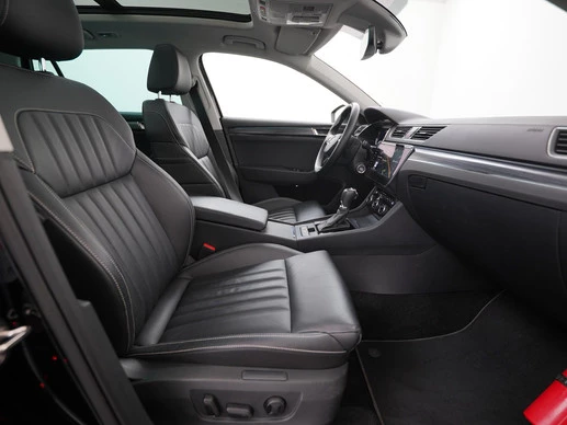 Škoda Superb - Afbeelding 3 van 30