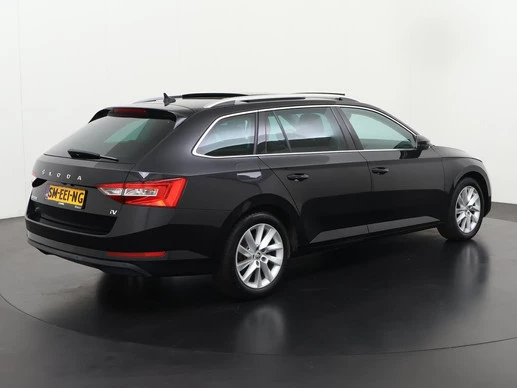 Škoda Superb - Afbeelding 4 van 30