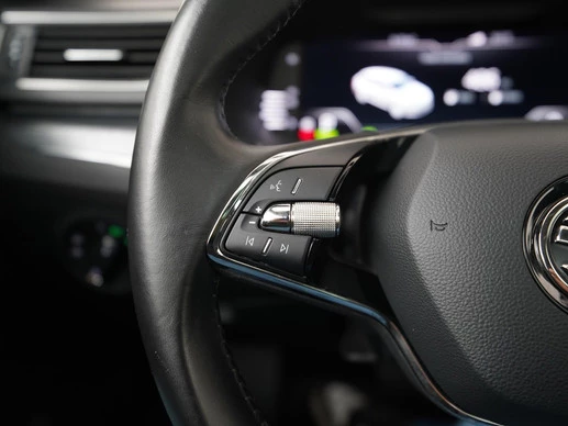 Škoda Superb - Afbeelding 8 van 30