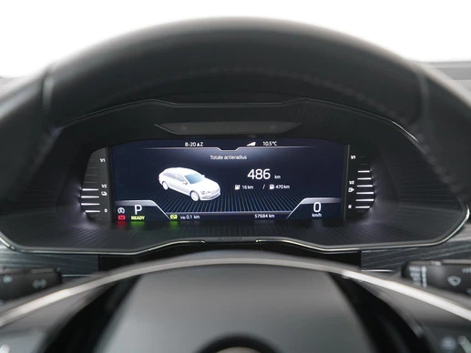 Škoda Superb - Afbeelding 9 van 30