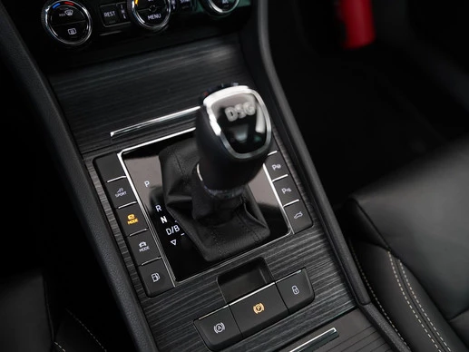 Škoda Superb - Afbeelding 12 van 30