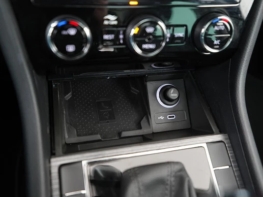 Škoda Superb - Afbeelding 13 van 30