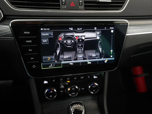 Škoda Superb - Afbeelding 14 van 30