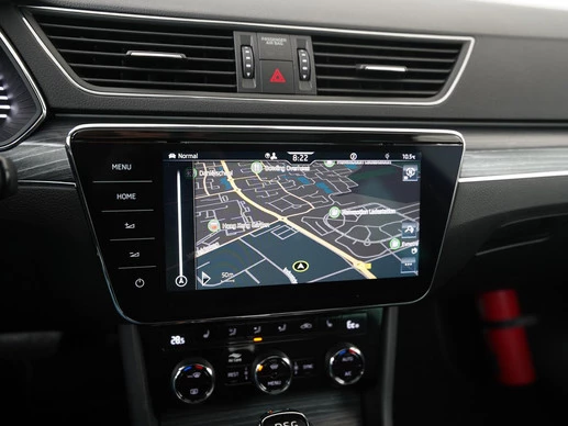 Škoda Superb - Afbeelding 15 van 30