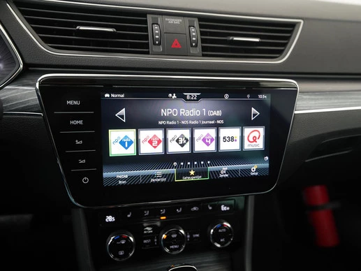 Škoda Superb - Afbeelding 16 van 30